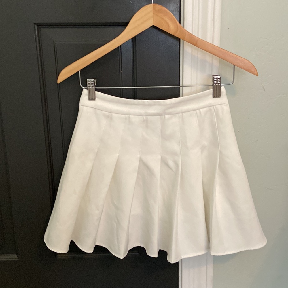 Tennis skirt perfect for summer